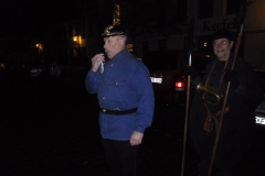 Linner Dorfpolizei