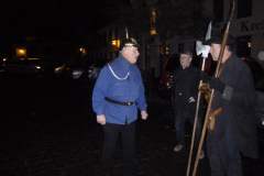 Linner Dorfpolizei
