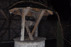 Historischer Brunnen