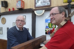 Gefolterte Schützen