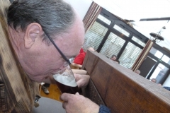 Gefolterte Schützen