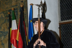Der Linner Nachtwächter im internationalen Umfeld