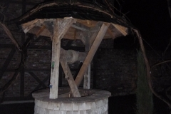 Historischer Brunnen